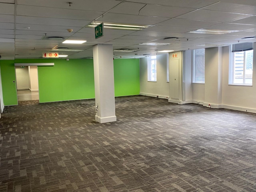 To Let commercial Property for Rent in Cape Town City Centre Western Cape